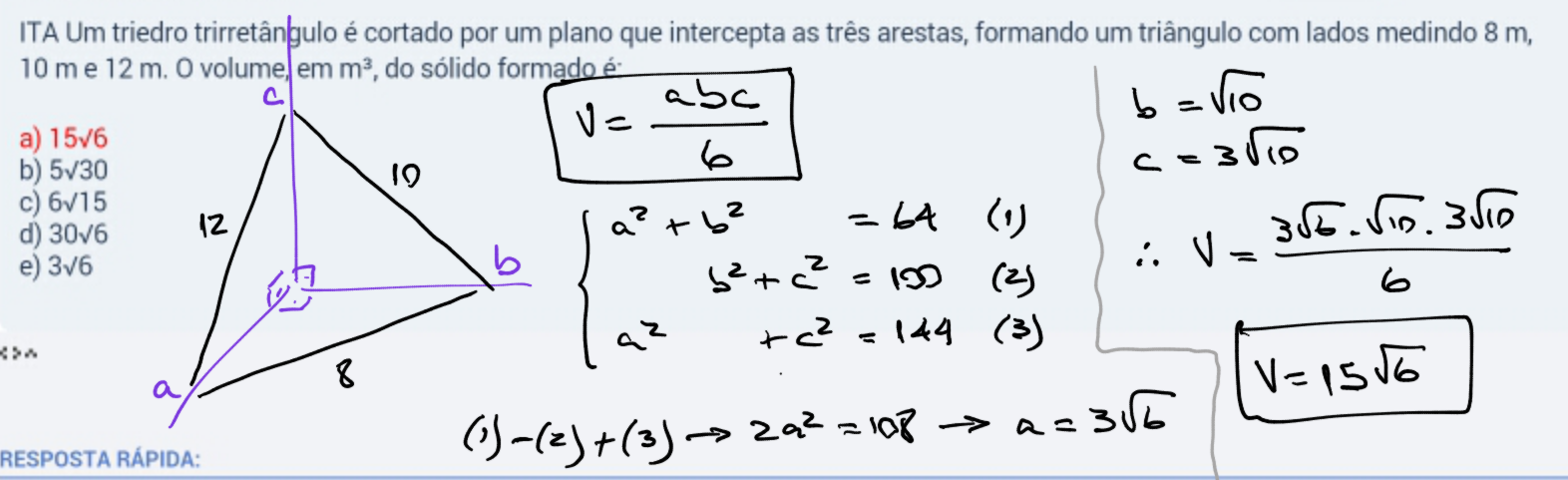 Pirâmides 4j6olu