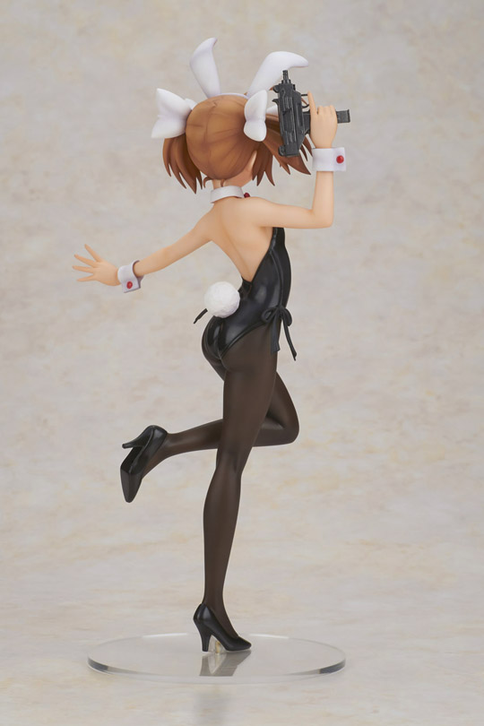 Aria Kanzaki H  y Akari Mamiya Bunny ver. -Hidan no Aria AA- (Bell Fine) -RESERVAS ABIERTAS- 5czwno