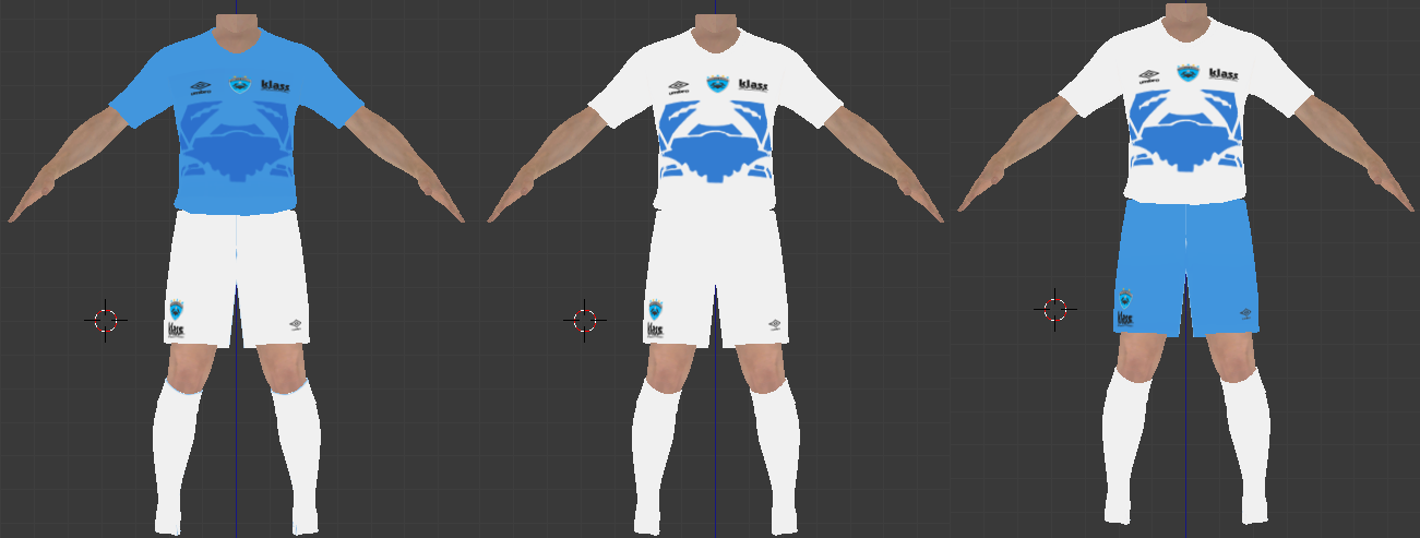 Re: Kits 2017/2018 By:Pencho Pes 2017 5u35gi