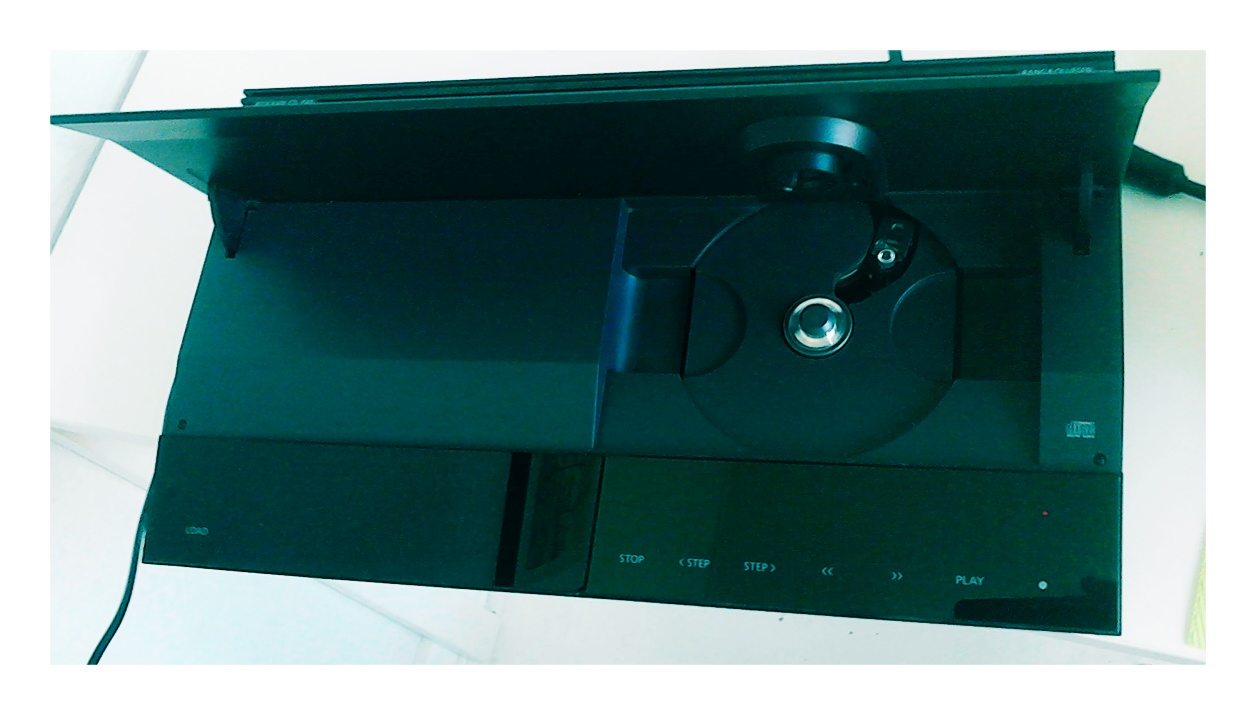 NAIM CD3 5x4zld