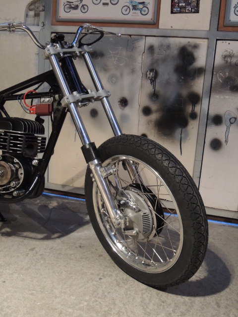 bultaco h3  -registronex - Bultaco Metralla GTS * by Jorok 6oiiw9