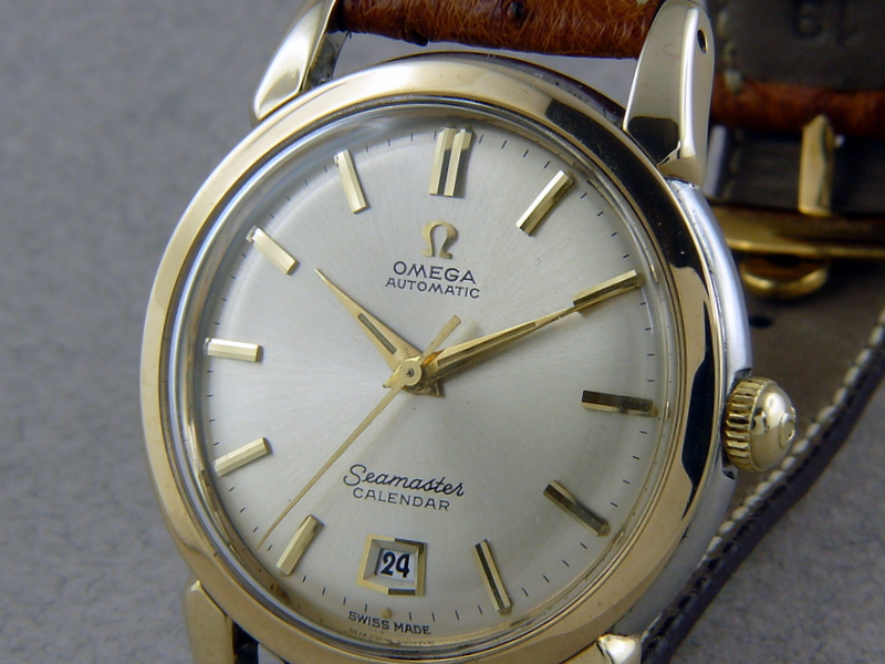 seamaster - Cadran Omega Seamaster 1955 Türler 6zox6s