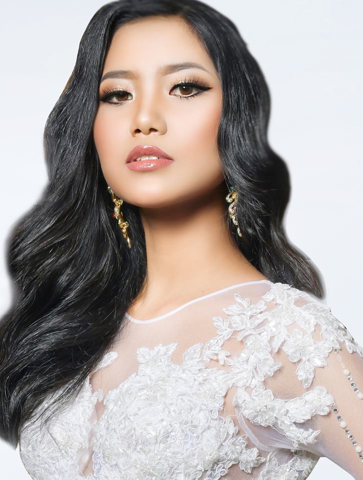 Road to Miss Universe MYANMAR 2019 72fup4