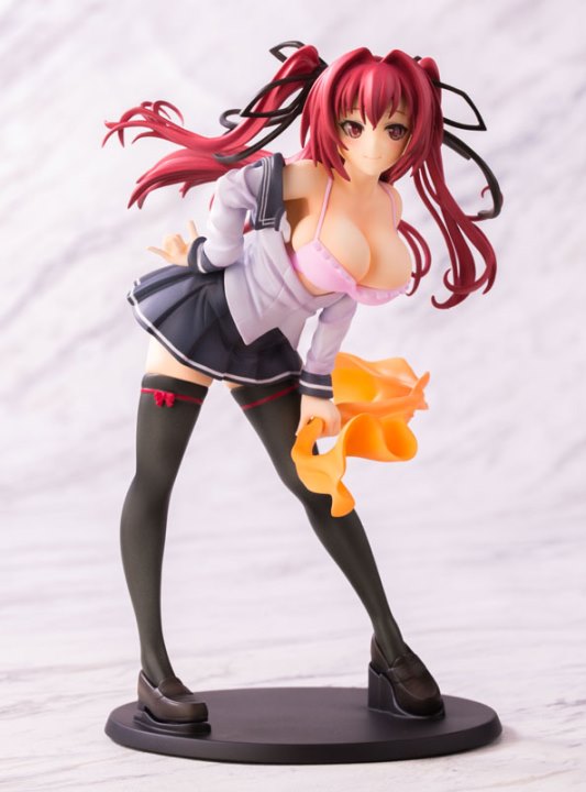 Mio Naruse y Yuki Nonaka -Shinmai Maou no Keiyakusha Burst- (Pulchra) -RESERVAS ABIERTAS- 9fwqbq