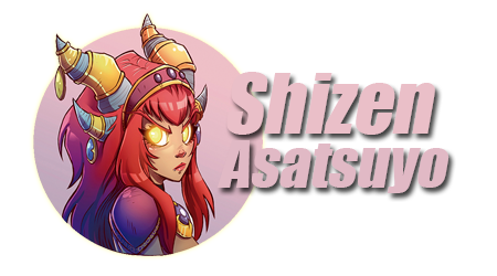 [Updates] Shizen Asatsuyo 9lhiyo