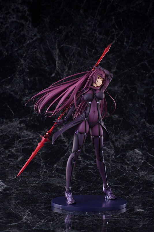 Lancer -Fate/Grand Order- (PLUM) -RESERVAS ABIERTAS- 9u91l2