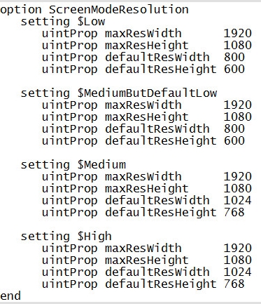 Failed to find compatible DirectX & changing in-game screen resolution in The Sims 2 - fix. A4qw4p