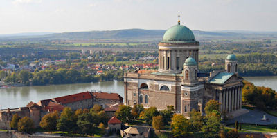 Esztergom Palace