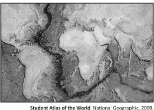 Geomorfologia FUVEST B49se8