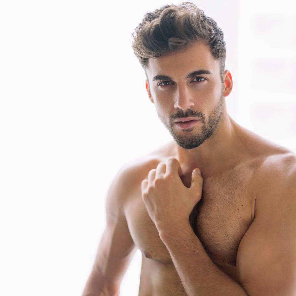 MY TOP 50 HOT & HANDSOME MEN IN MALE PAGEANT FOR 2018 B8lb9g