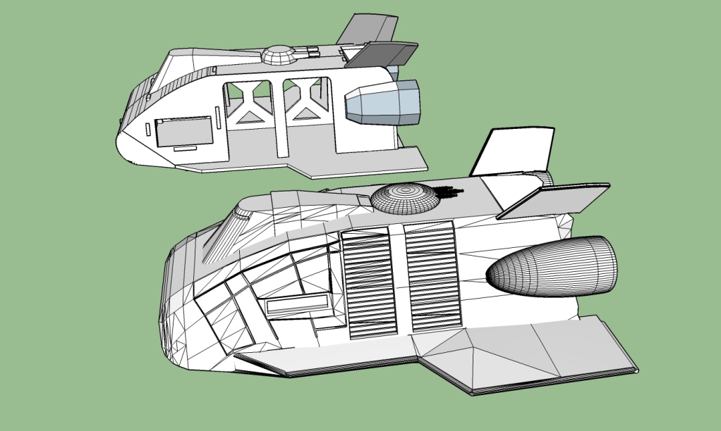 Estación Hefestus: Leopard Class Dropship Mechscale (Megatrabajo) - Página 2 Bg8b2d