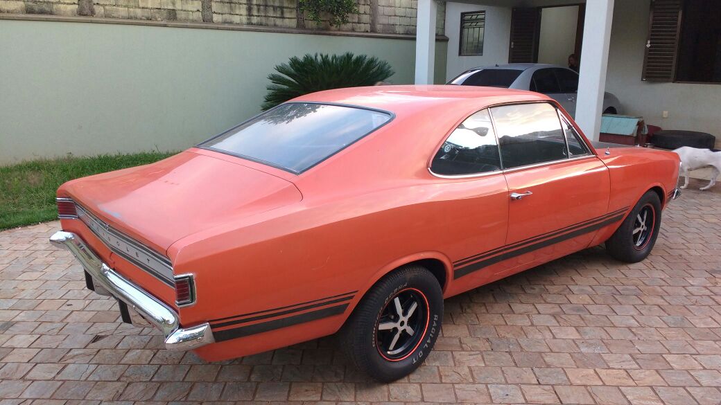 comprando Opala 72 Especial 4cc Dqn7ma