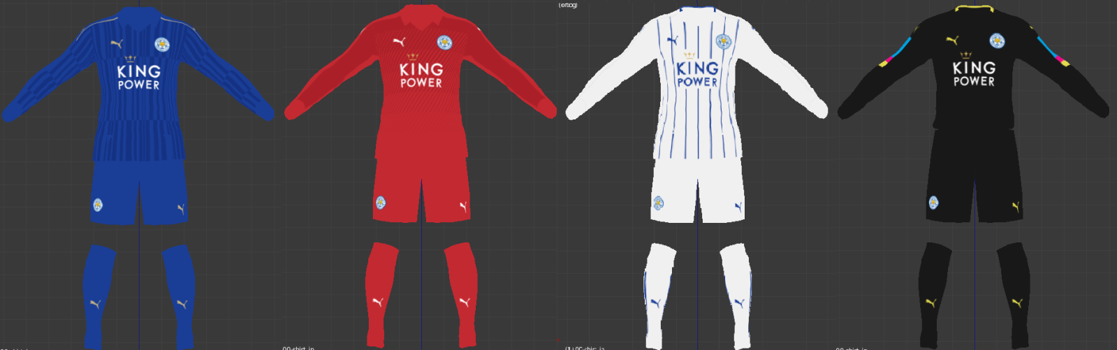 Re: Kits 2017/2018 By:Pencho Pes 2017 Ei7crk