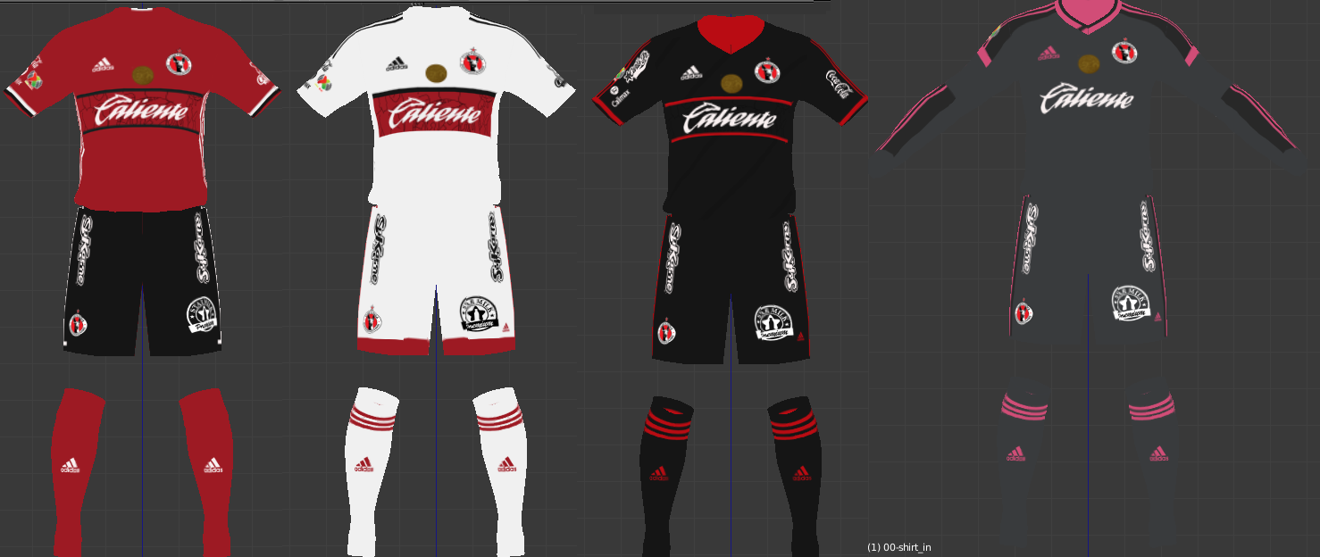 Re: Kits 2017/2018 By:Pencho Pes 2017 Fv90d5