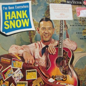 Hank Snow - Discography (167 Albums = 218CD's) Htgrph