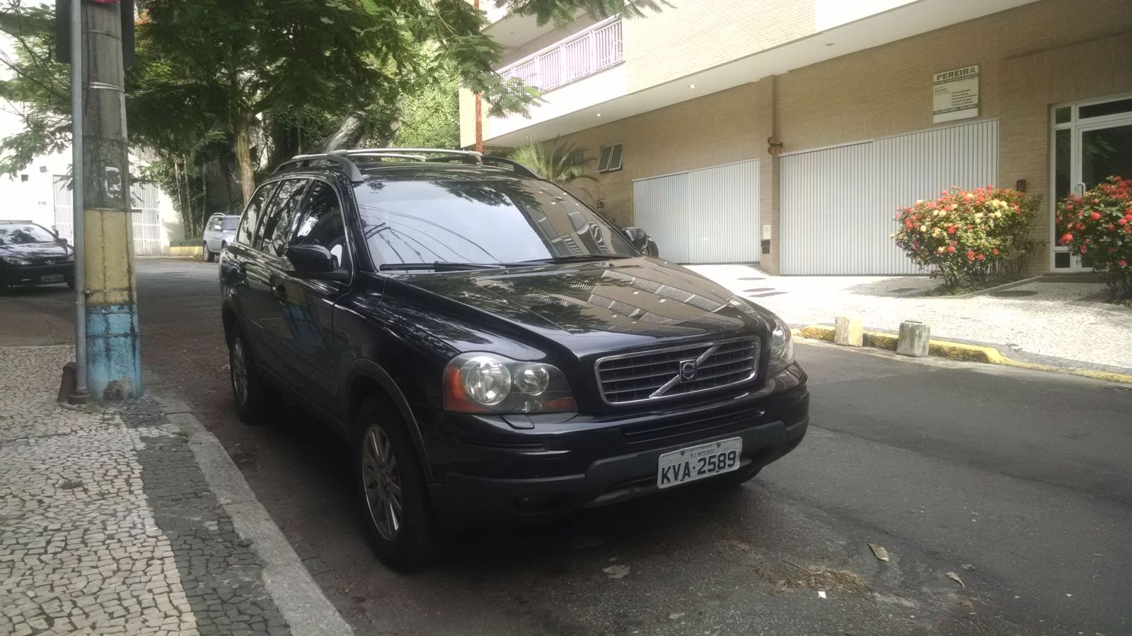 W203 C230K Touring - 2005 - R$ 46.500,00 (VENDIDA) Io27bm