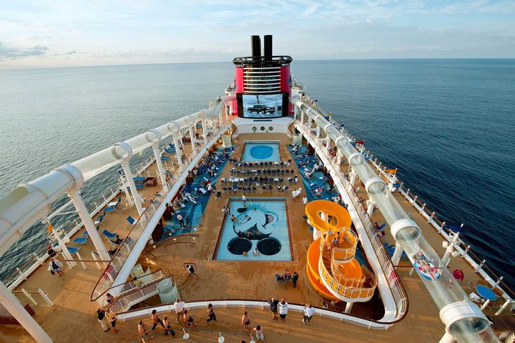  Consejos y trucos para disfrutar de un crucero en Disney Cruise Line Ixtjqt