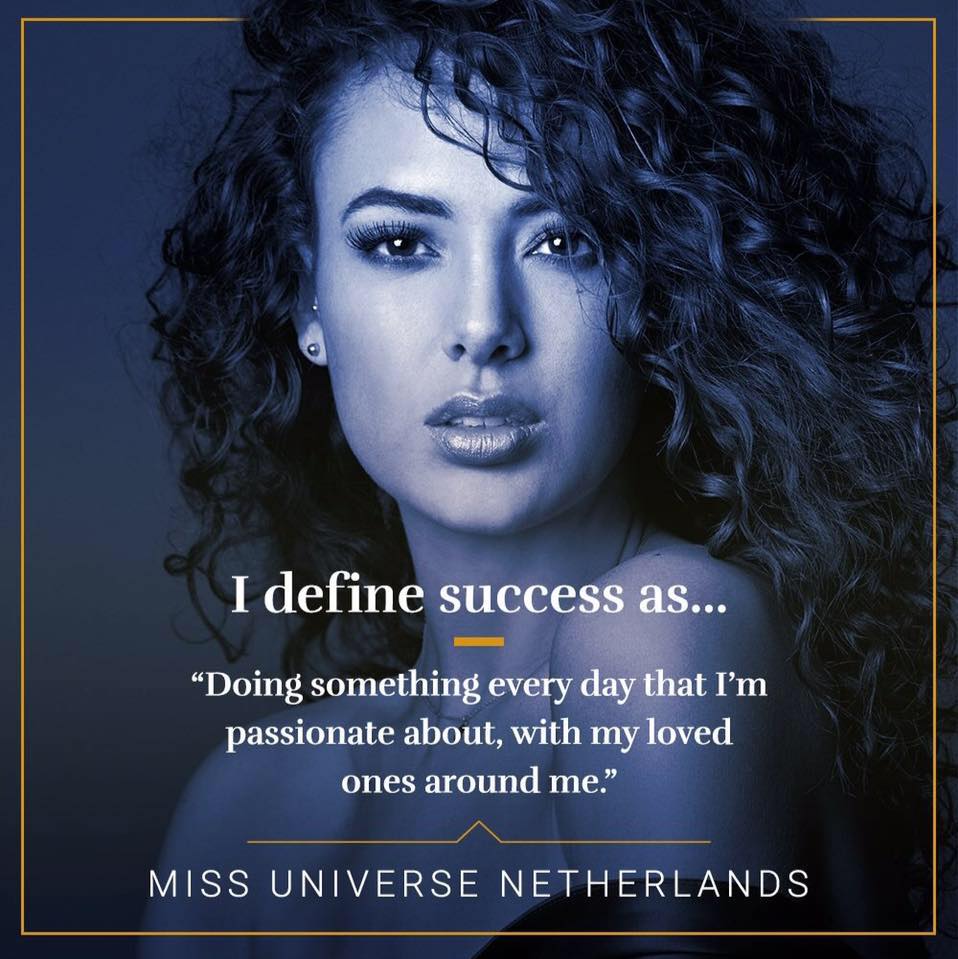 candidatas a miss universe netherlands 2017. final: 9 oct. Jq5i4k