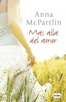 Mas Alla del Amor - Anna McPartlin K30m5f