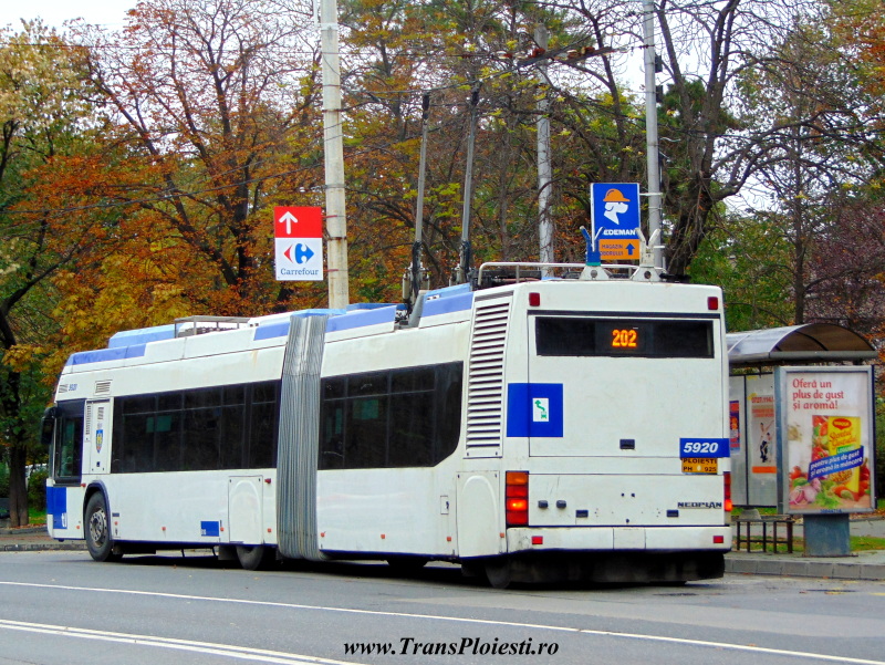 NEOPLAN N 6121 - Pagina 7 Lb97s