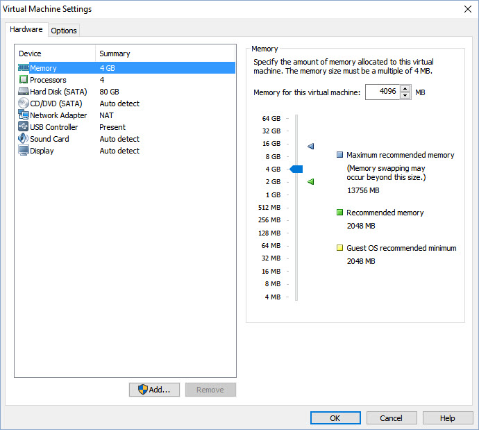 [TUTORIAL] VMware: Instalando macOS Monterey en macOS y Windows... a la bilbaína Opzp0j