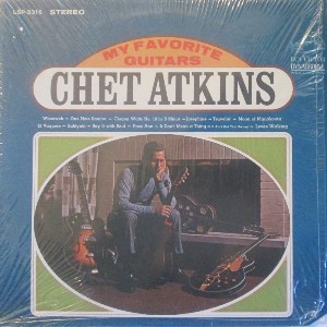 Chet Atkins - Discography (170 Albums = 200CD's) - Page 2 Rc9hjd