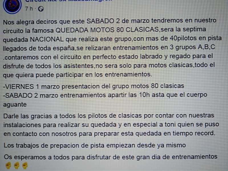 RIEJU - Quedada Yatova 2019: 2-3 Marzo - Página 2 Rwmc8l