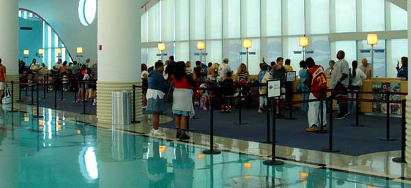  Consejos y trucos para disfrutar de un crucero en Disney Cruise Line Sxeiyx