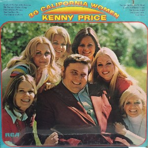 Kenny Price - Discography (14 Albums) Sxk50z