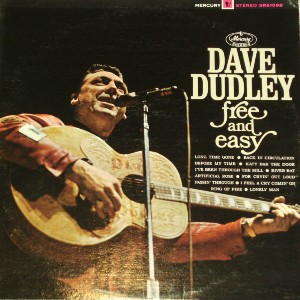 Dave Dudley - Discography (56 Albums= 67CD's) Vi340y