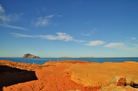 UNA VUELTA POR MARRUECOS "DE MINA EN MINA". Waohmt