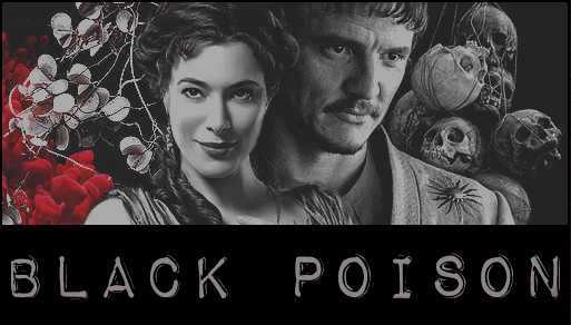 Black Poison | Privado Wjt62u
