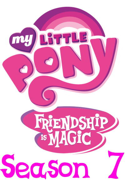 My Little Pony La Magia De La Amistad 7 Temporada Castellano [Preview] Wjuk9s