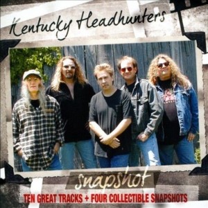 Kentucky Headhunters, The - Discography (18 Albums) Wkh0cp