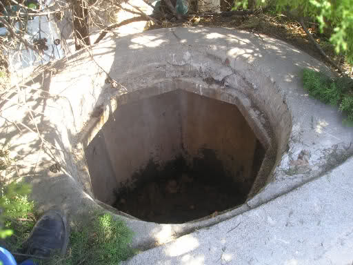 Bunker en état (Marseille, 13) 255s8ht