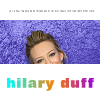 Hilary Duff Lyrics (ark Szleri)