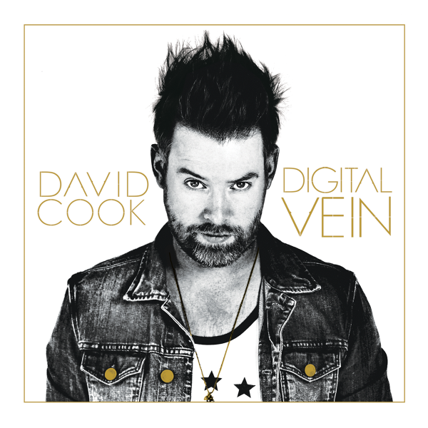 David Cook >> album "Digital Vein" Davidcook-digitalvein-albumcover