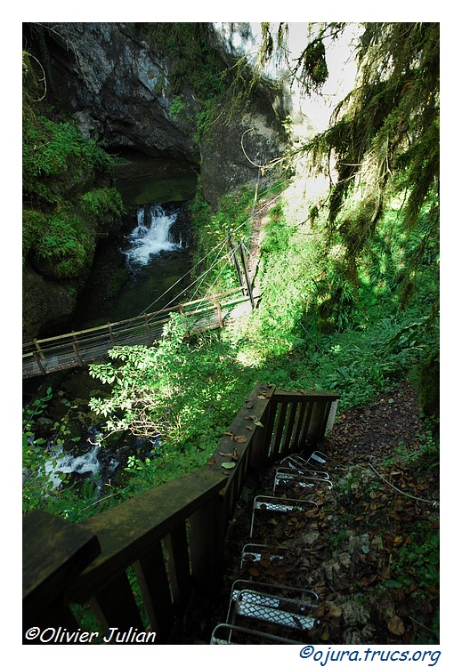 Les Gorges de l'Abîme par O. Julian - Octobre 2011 20111013165011-6889867b