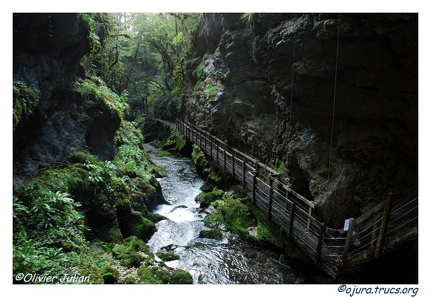 Les Gorges de l'Abîme par O. Julian - Octobre 2011 20111013165017-e90a7b34