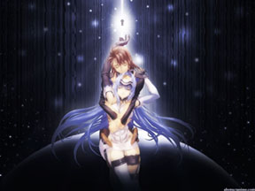 ABC DEL ANIME - Página 2 Xenosaga