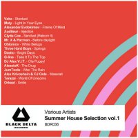 Summer House Selection Vol.1 1432745877_bbb8aa4a352d80752413eab7f8022149