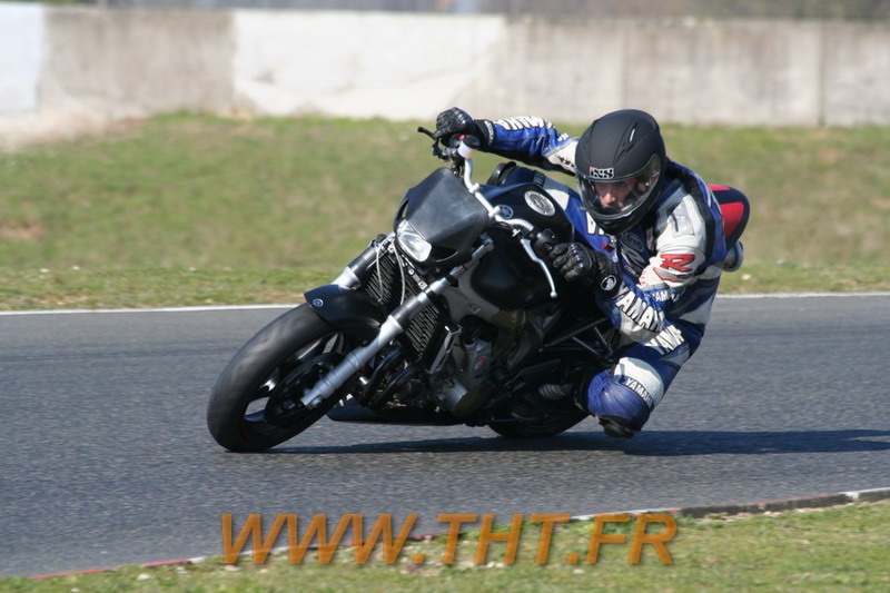 Photos Roulage du 12 Mars Circuit Carole IMG_9012