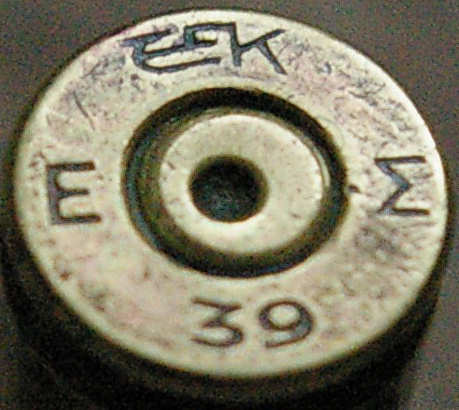 8 Mauser Grec Epkes39G