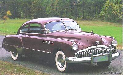 Campagne Lace': Ashes in the Fall 1949_Buick_Roadmaster_sedanet_3