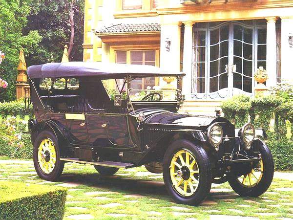 MASINILE ~ VISELE BARBATILOR....  1915_Packard_5-48_Touring_Car-july12a