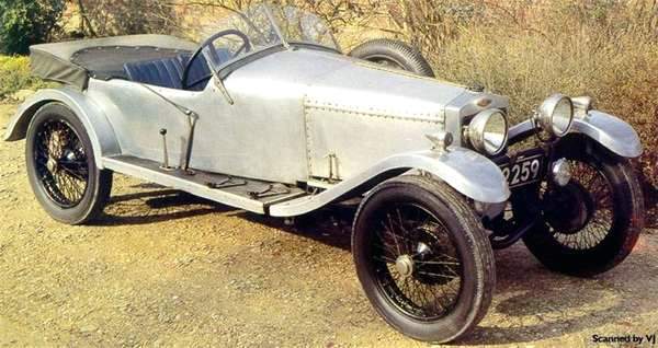 تاريخ كاديلاك فى مصر 1925_Frazer_Nash_Fast_Tourer-july12a