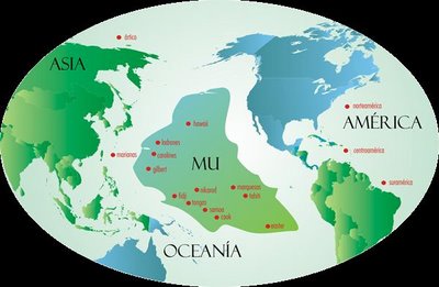 Mitos, misterios y leyendas Mu-mapa-2