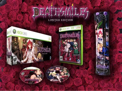 Liste Jeux en version Collector sur XBOX 360 Death%20smiles