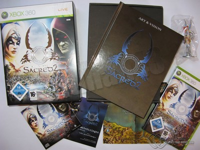 Liste Jeux en version Collector sur XBOX 360 Sacred%202