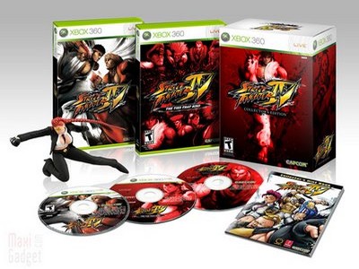 Liste Jeux en version Collector sur XBOX 360 Street%20fighter%204%20limited